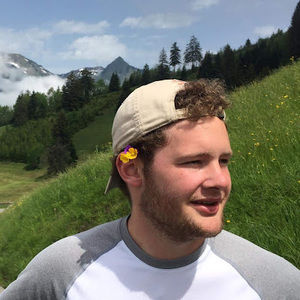 Meet your Posher, John